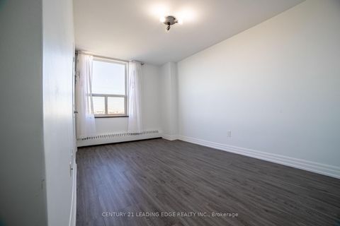 Photo 13 at 604 - 25 Four Winds Drive, York University Heights, Toronto