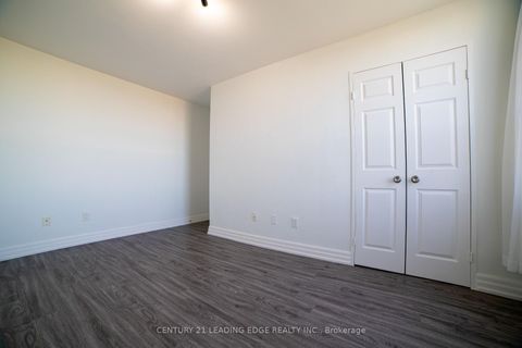 Photo 14 at 604 - 25 Four Winds Drive, York University Heights, Toronto
