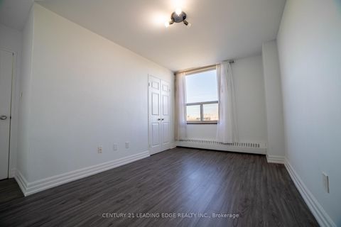 Photo 15 at 604 - 25 Four Winds Drive, York University Heights, Toronto