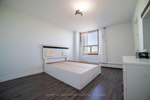 Photo 16 at 604 - 25 Four Winds Drive, York University Heights, Toronto