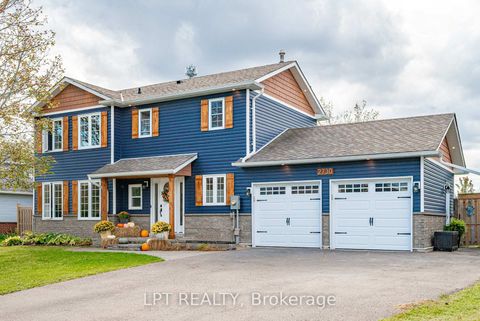 Photo 1 at 2730 Dempster Avenue, Stroud, Innisfil
