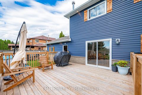 Photo 34 at 2730 Dempster Avenue, Stroud, Innisfil