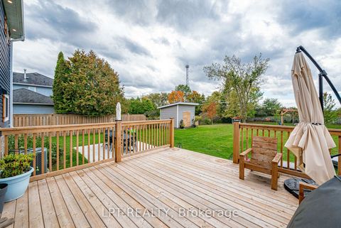 Photo 35 at 2730 Dempster Avenue, Stroud, Innisfil
