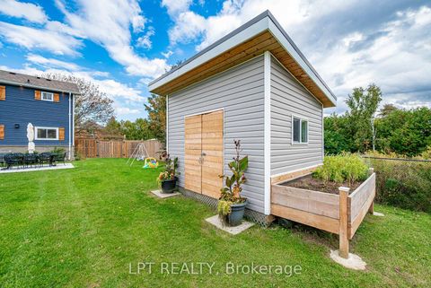 Photo 38 at 2730 Dempster Avenue, Stroud, Innisfil