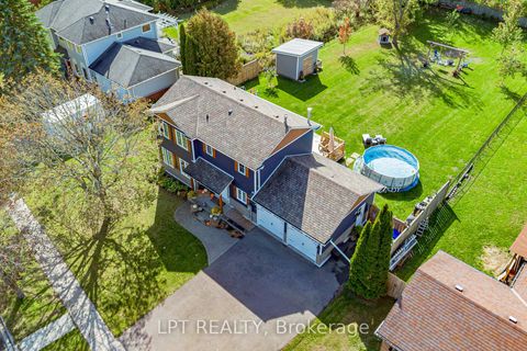 Photo 43 at 2730 Dempster Avenue, Stroud, Innisfil