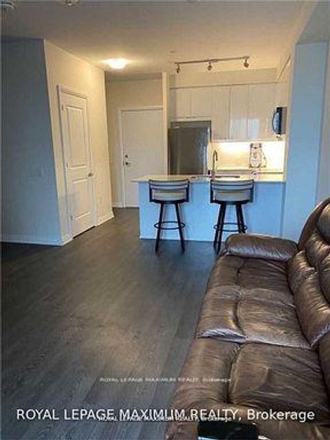 Photo 3 at 819 - 50 Thomas Riley Road, City Centre West, Toronto