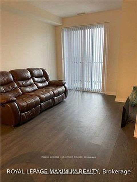 Photo 6 at 819 - 50 Thomas Riley Road, City Centre West, Toronto