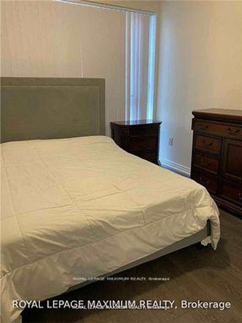 Photo 7 at 819 - 50 Thomas Riley Road, City Centre West, Toronto