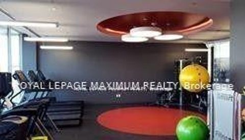 Photo 11 at 819 - 50 Thomas Riley Road, City Centre West, Toronto