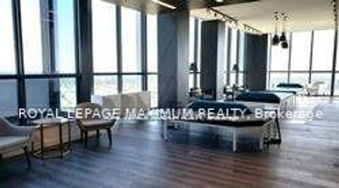 Photo 12 at 819 - 50 Thomas Riley Road, City Centre West, Toronto