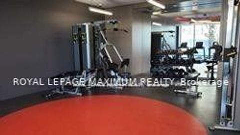 Photo 13 at 819 - 50 Thomas Riley Road, City Centre West, Toronto
