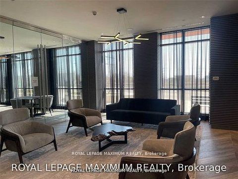 Photo 15 at 819 - 50 Thomas Riley Road, City Centre West, Toronto