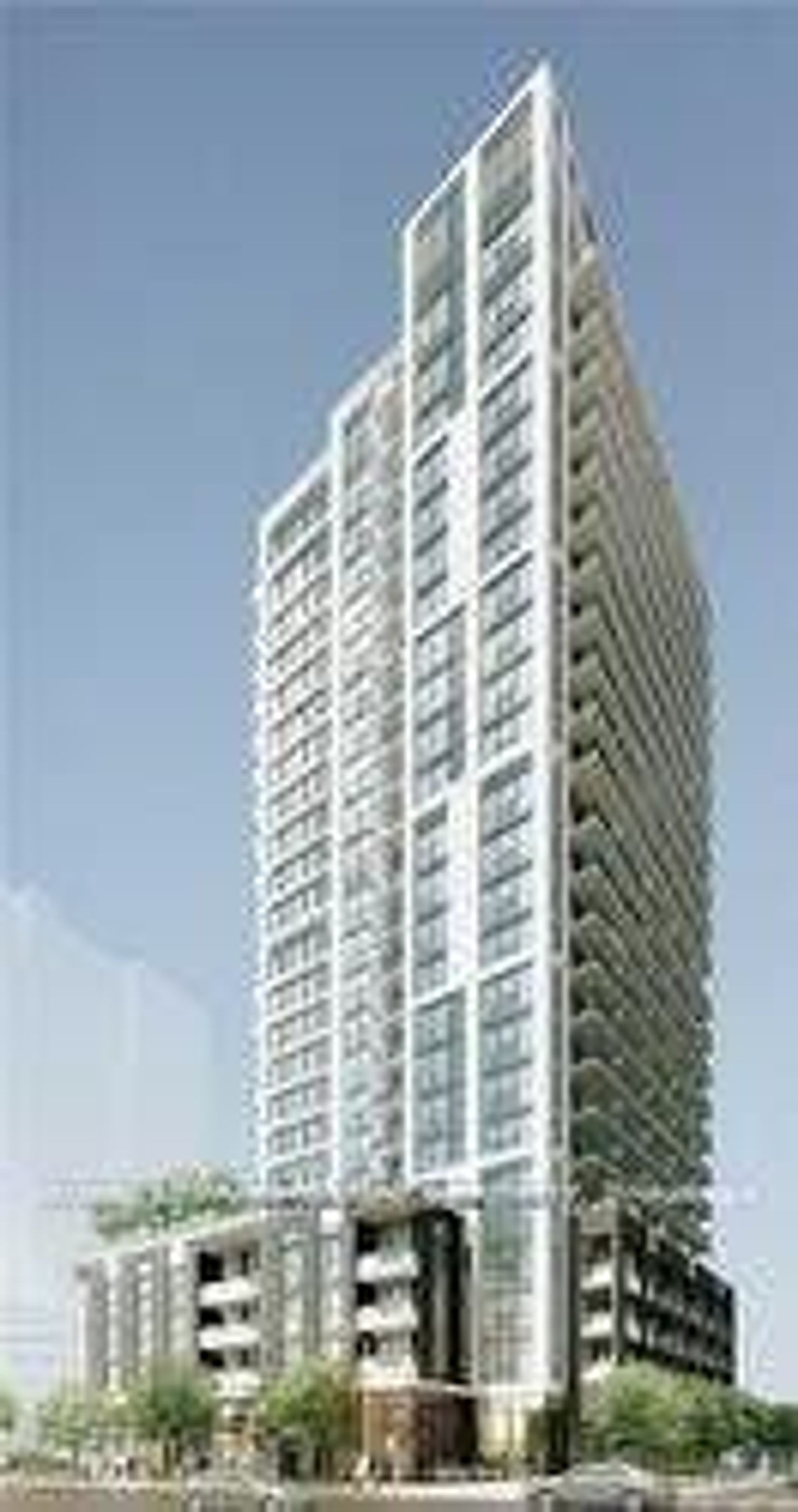 819 - 50 Thomas Riley Road, City Centre West, Toronto 