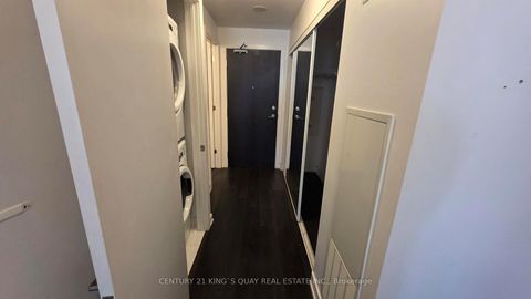 Photo 3 at 310 - 50 Bruyeres Mews, Waterfront Communities C1, Toronto