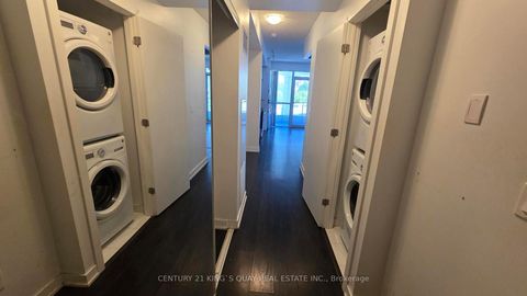 Photo 4 at 310 - 50 Bruyeres Mews, Waterfront Communities C1, Toronto