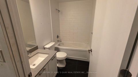 Photo 9 at 310 - 50 Bruyeres Mews, Waterfront Communities C1, Toronto