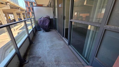 Photo 10 at 310 - 50 Bruyeres Mews, Waterfront Communities C1, Toronto