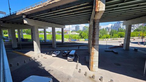Photo 11 at 310 - 50 Bruyeres Mews, Waterfront Communities C1, Toronto