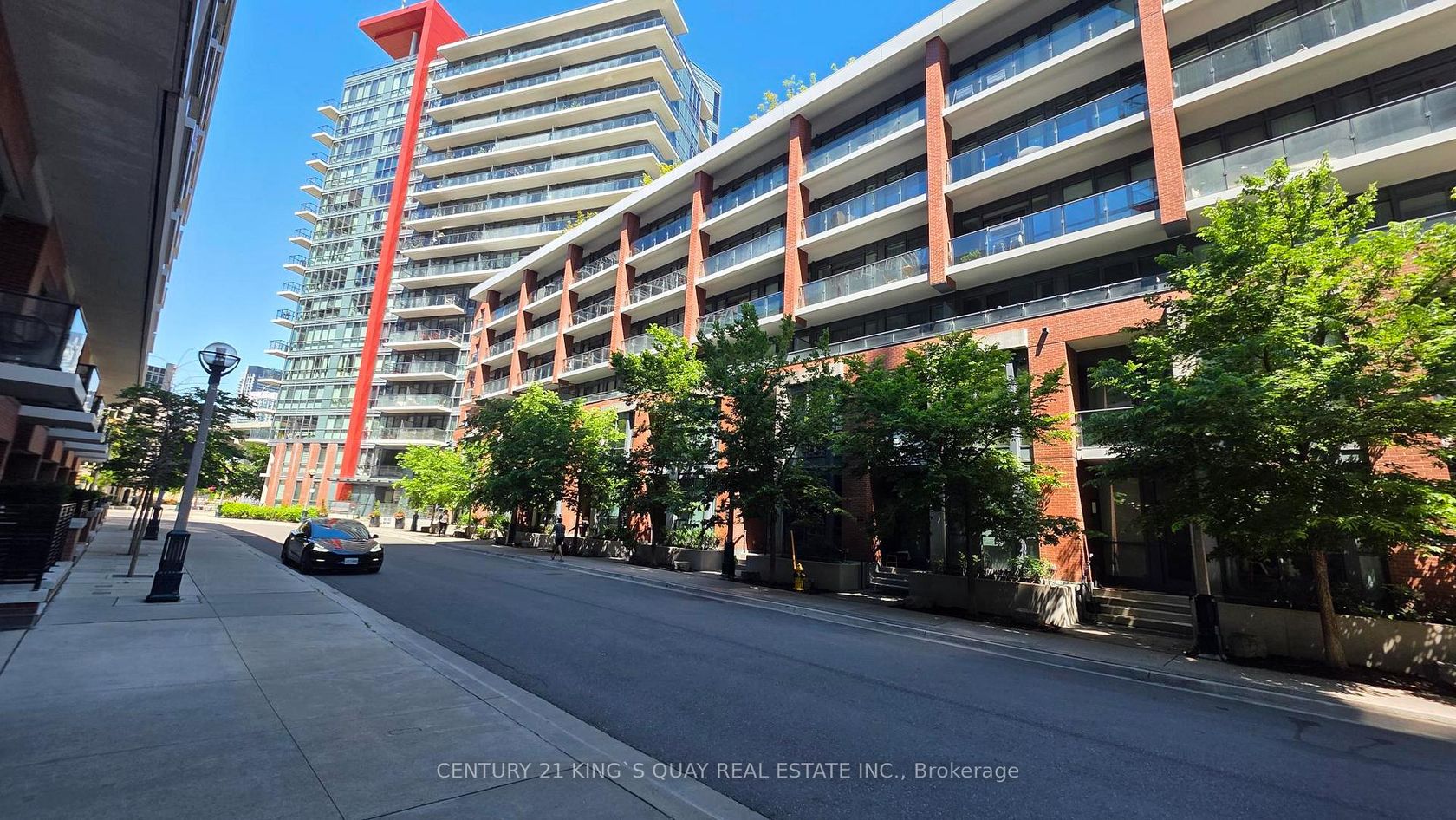 310 - 50 Bruyeres Mews, Waterfront Communities C1, Toronto 
