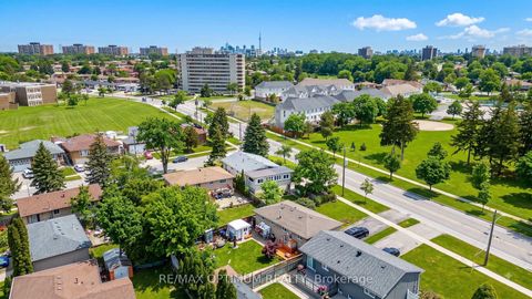 Photo 5 at 1 Dundee Drive, York University Heights, Toronto