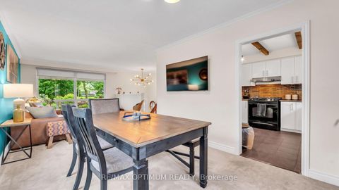 Photo 10 at 1 Dundee Drive, York University Heights, Toronto