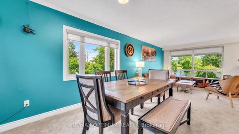 Photo 11 at 1 Dundee Drive, York University Heights, Toronto