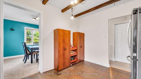 Photo 16 at 1 Dundee Drive, York University Heights, Toronto