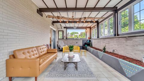 Photo 21 at 1 Dundee Drive, York University Heights, Toronto
