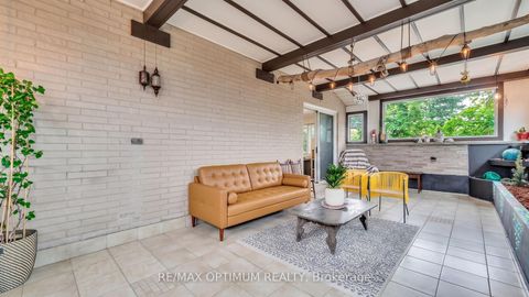 Photo 22 at 1 Dundee Drive, York University Heights, Toronto
