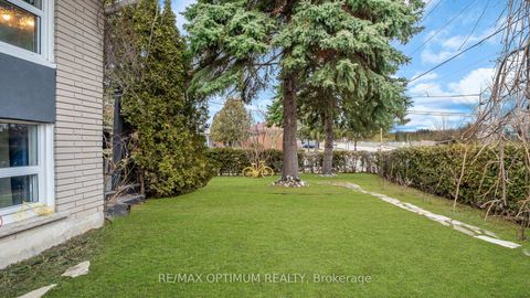 Photo 34 at 1 Dundee Drive, York University Heights, Toronto
