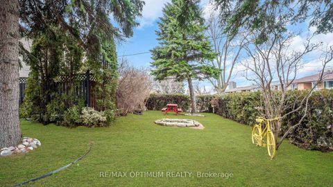 Photo 35 at 1 Dundee Drive, York University Heights, Toronto
