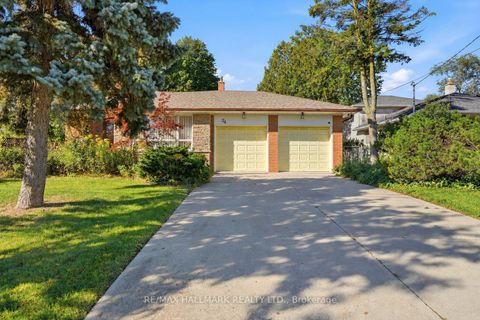 Photo 5 at 24 & 26 Wynn Road, Willowdale West, Toronto