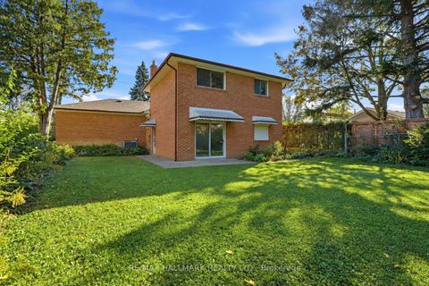 Photo 6 at 24 & 26 Wynn Road, Willowdale West, Toronto