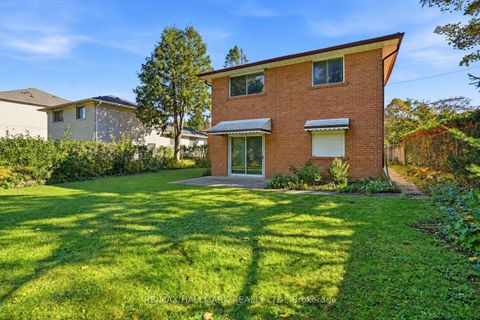 Photo 7 at 24 & 26 Wynn Road, Willowdale West, Toronto