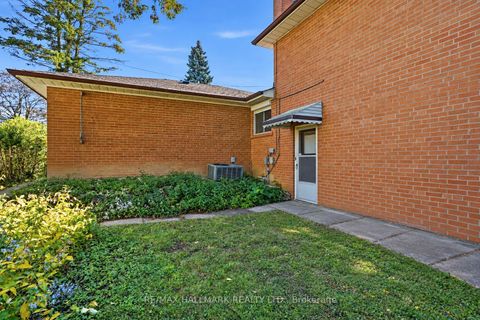 Photo 8 at 24 & 26 Wynn Road, Willowdale West, Toronto