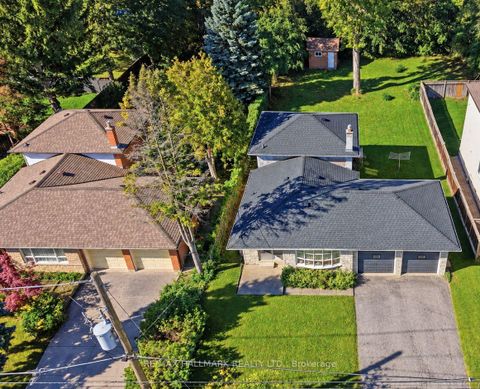 Photo 12 at 24 & 26 Wynn Road, Willowdale West, Toronto