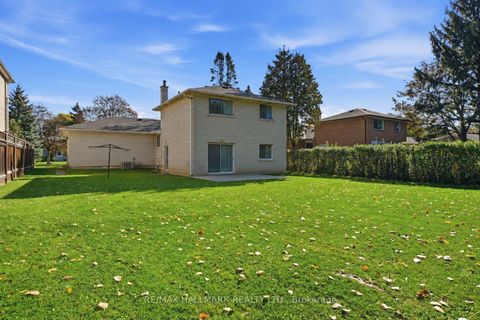 Photo 14 at 24 & 26 Wynn Road, Willowdale West, Toronto