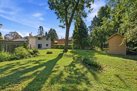 Photo 15 at 24 & 26 Wynn Road, Willowdale West, Toronto