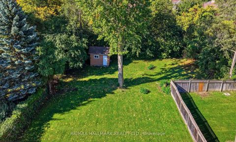Photo 17 at 24 & 26 Wynn Road, Willowdale West, Toronto