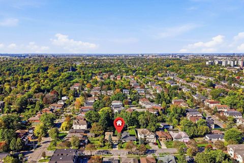 Photo 18 at 24 & 26 Wynn Road, Willowdale West, Toronto