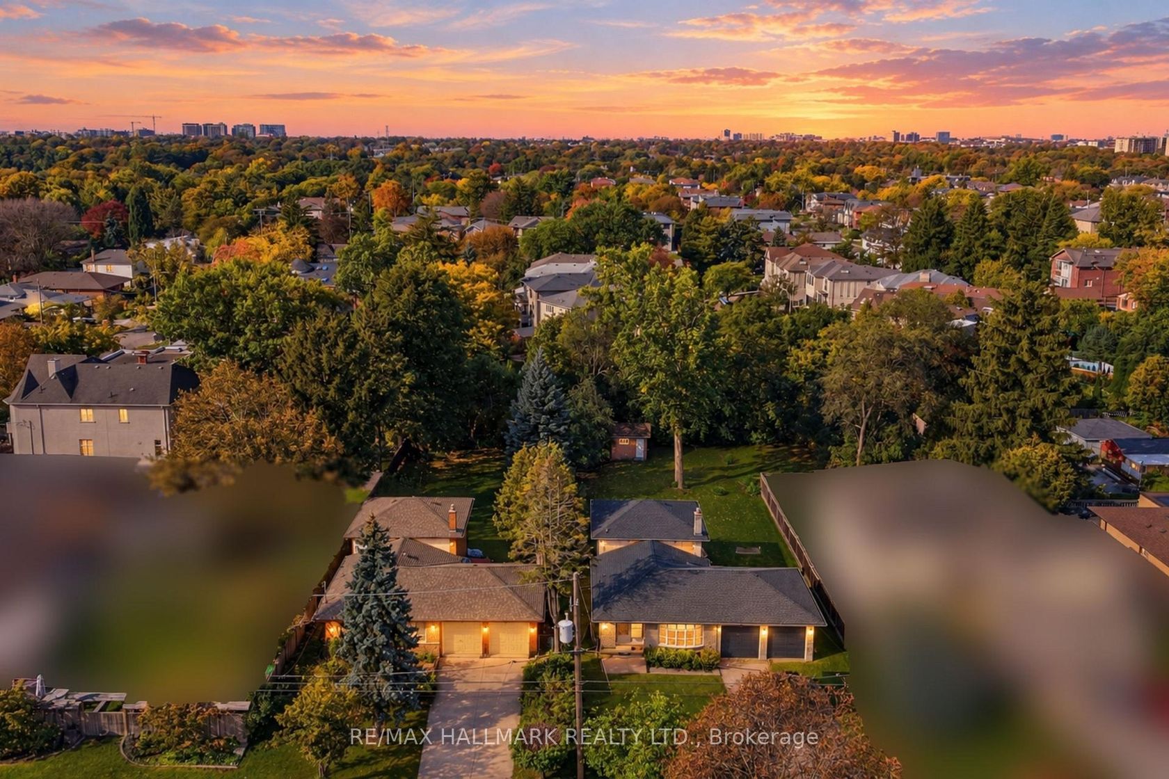 24 & 26 Wynn Road, Willowdale West, Toronto 