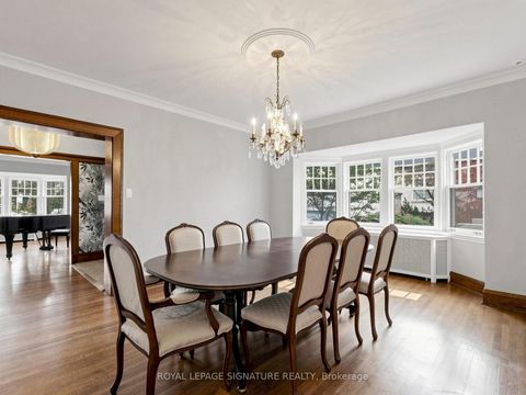 Photo 3 at 92 Inglewood Drive, Moore Park, Toronto