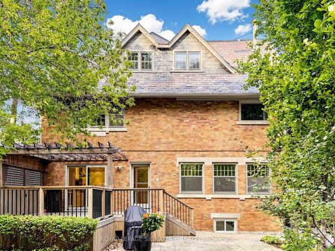 Photo 25 at 92 Inglewood Drive, Moore Park, Toronto