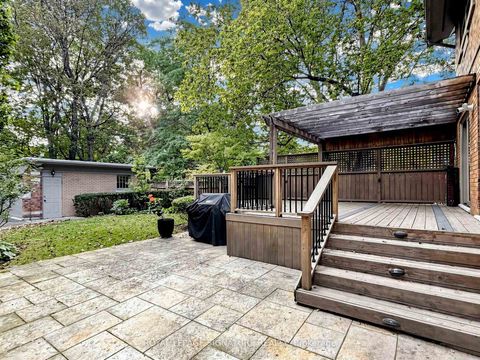 Photo 28 at 92 Inglewood Drive, Moore Park, Toronto