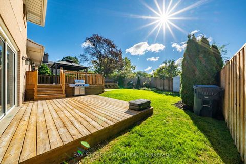 Photo 1 at 203 Cassandra Boulevard, Donalda, Toronto
