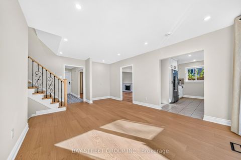 Photo 15 at 203 Cassandra Boulevard, Donalda, Toronto