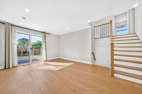 Photo 17 at 203 Cassandra Boulevard, Donalda, Toronto