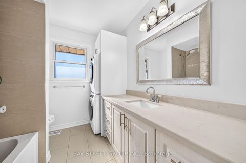 Photo 19 at 203 Cassandra Boulevard, Donalda, Toronto