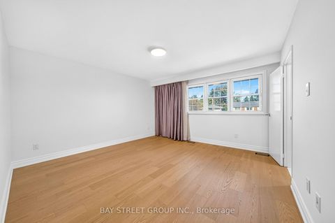 Photo 22 at 203 Cassandra Boulevard, Donalda, Toronto