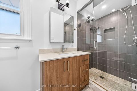 Photo 24 at 203 Cassandra Boulevard, Donalda, Toronto